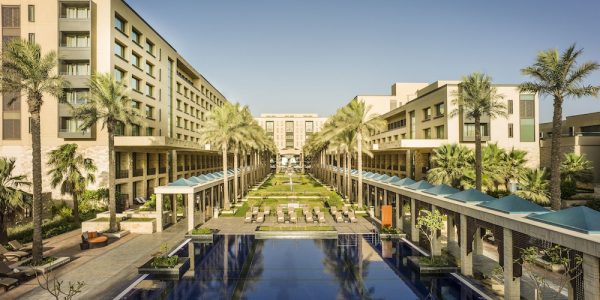 HOTEL BOOKING