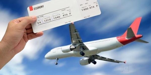 AIR TICKETING