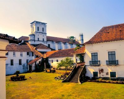 Old Goa