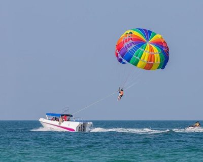 Water Sports