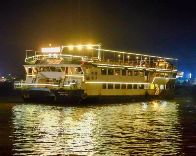 Cruises and Boat Trips