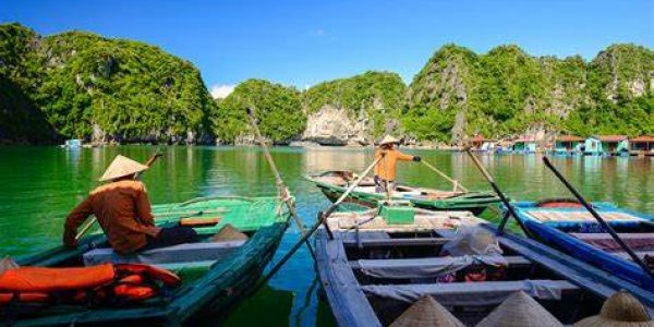 vietnam