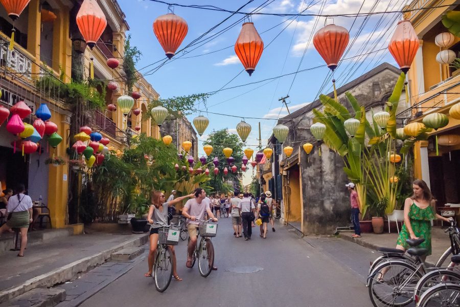 vietnam