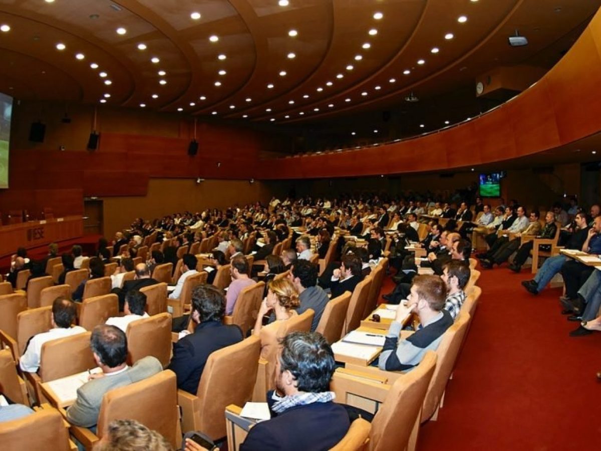 CORPORATE CONFERENCES
