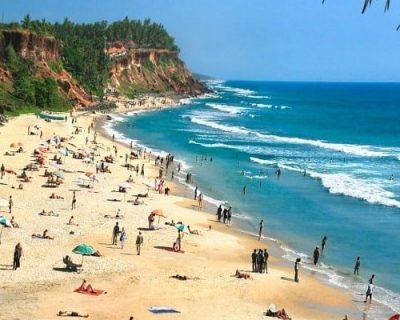 Beaches