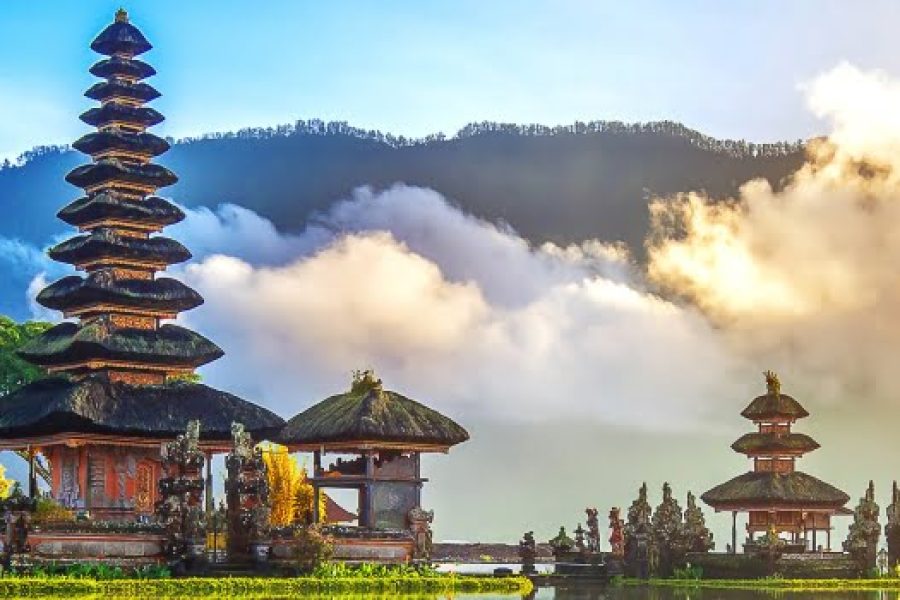 bali