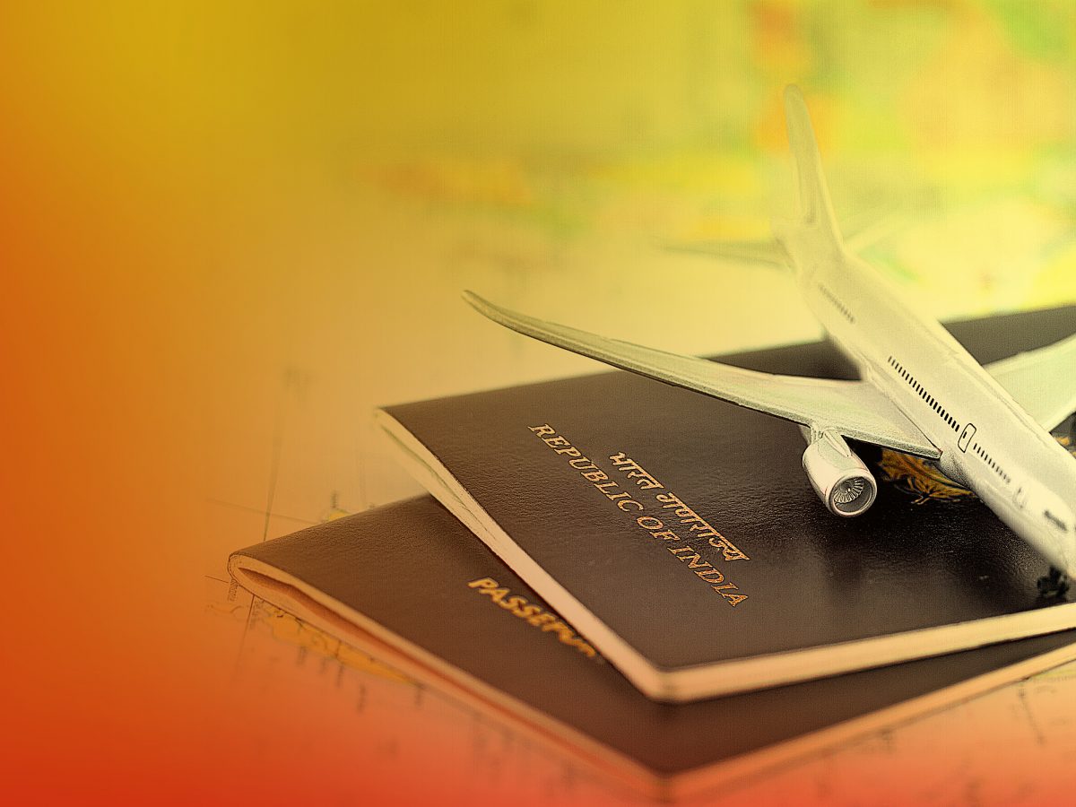 PASSPORT SERVICE