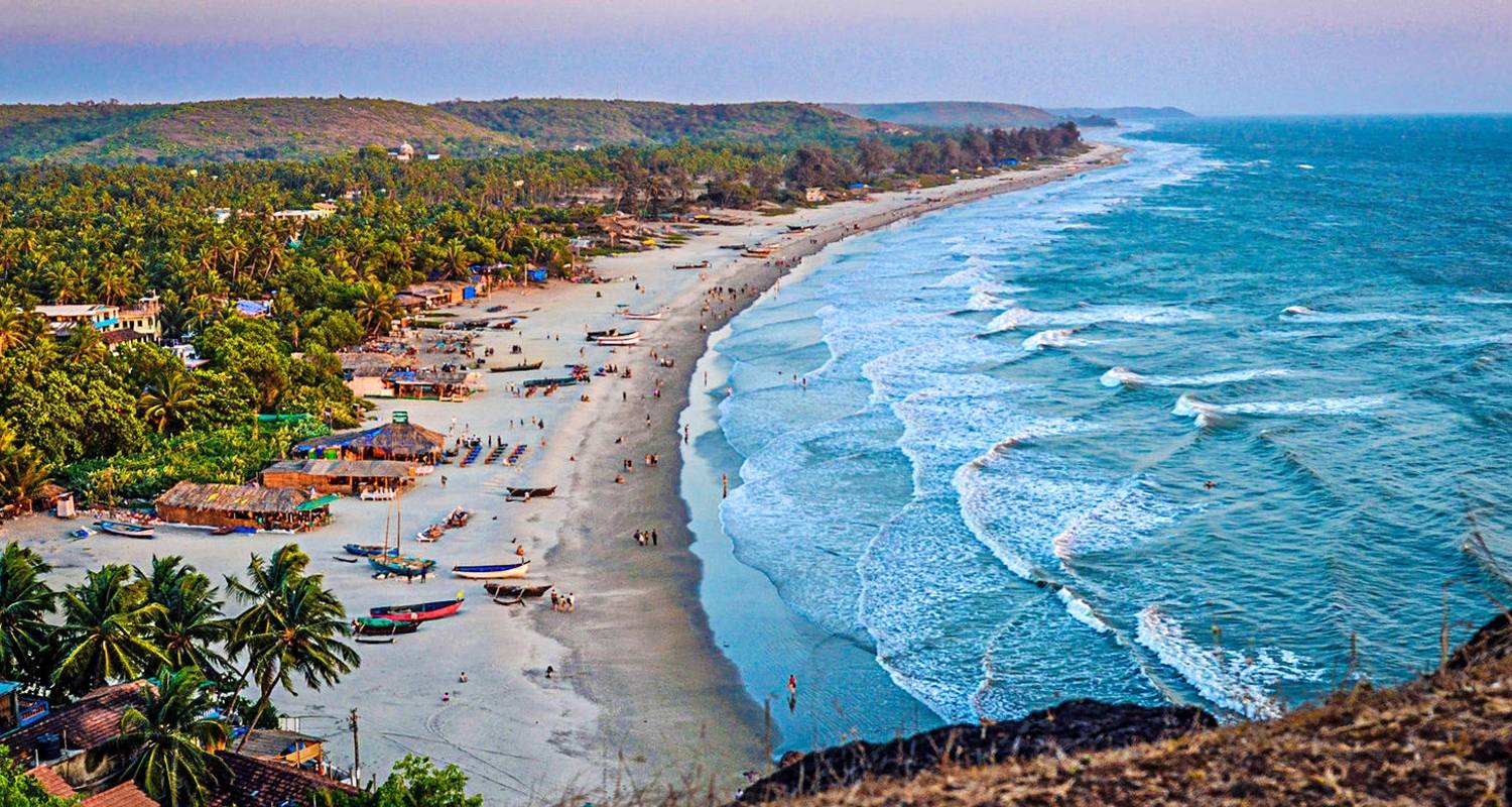 Goa