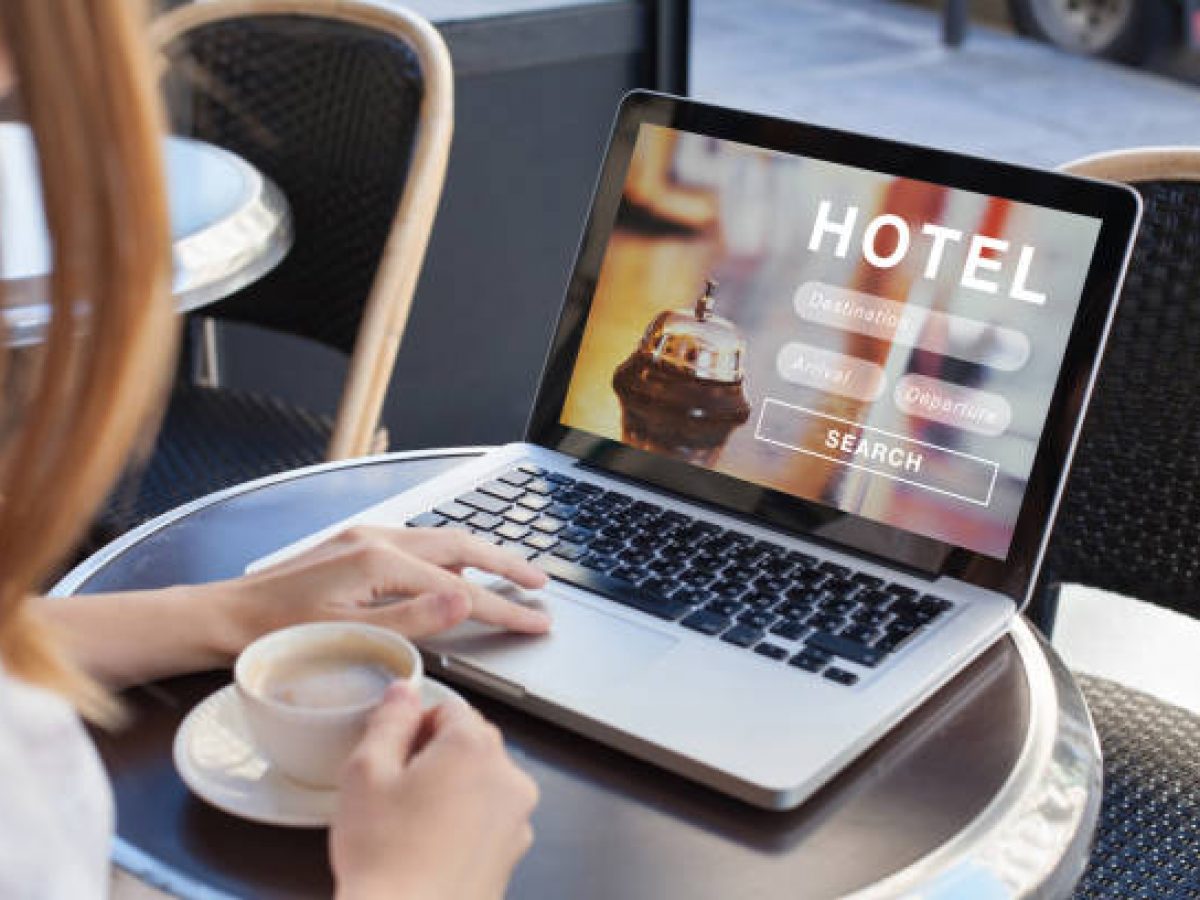 HOTEL BOOKING