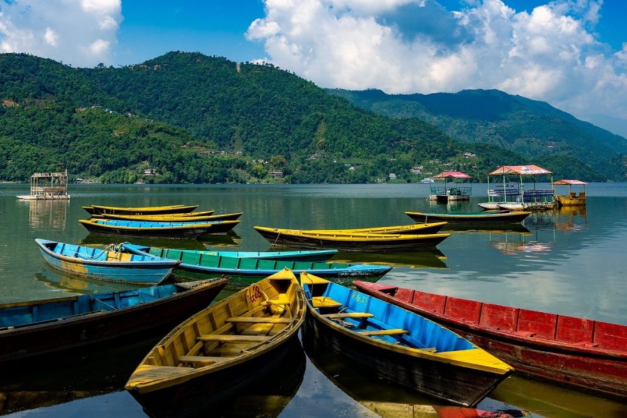 NEPAL TOUR (4N/5D)