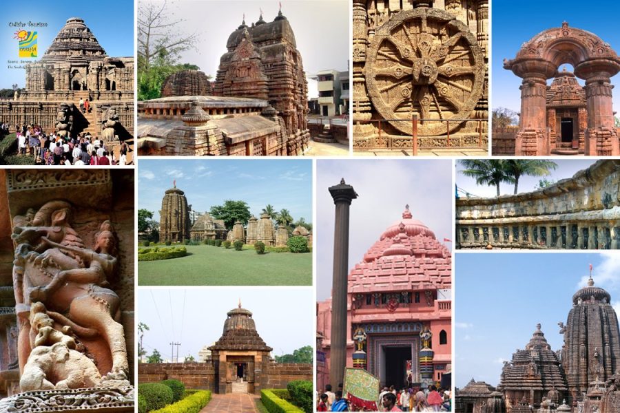 Odisha Tour