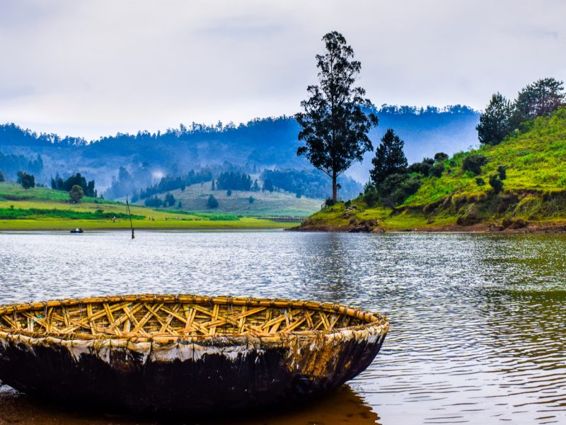 ADVENTURE TOUR IN ODISHA