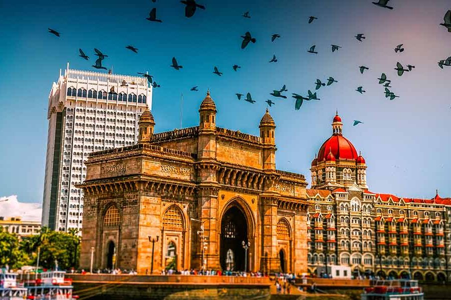 MAHARASHTRA TOUR(5N/6D)