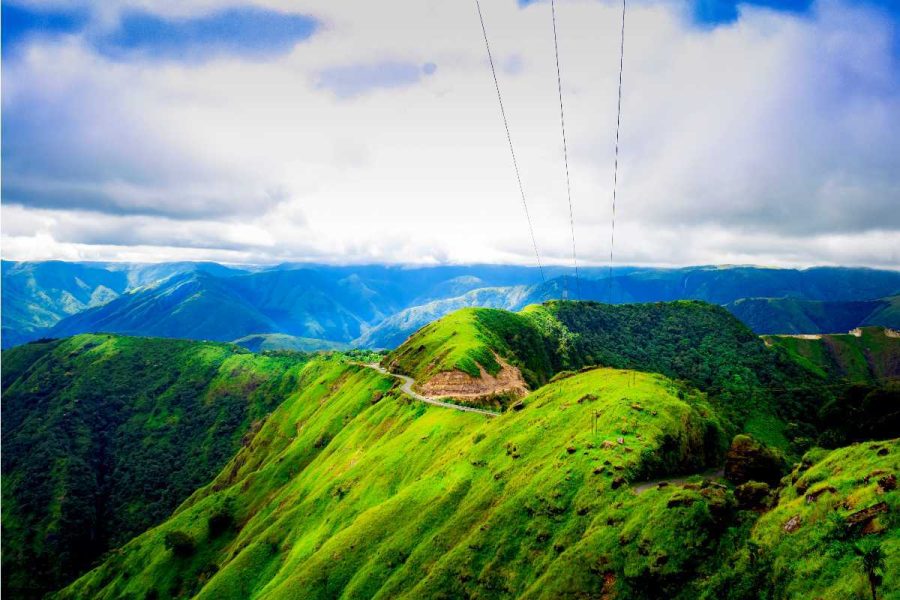 SHILLONG MEGHALAYA TOUR (4N/5D)