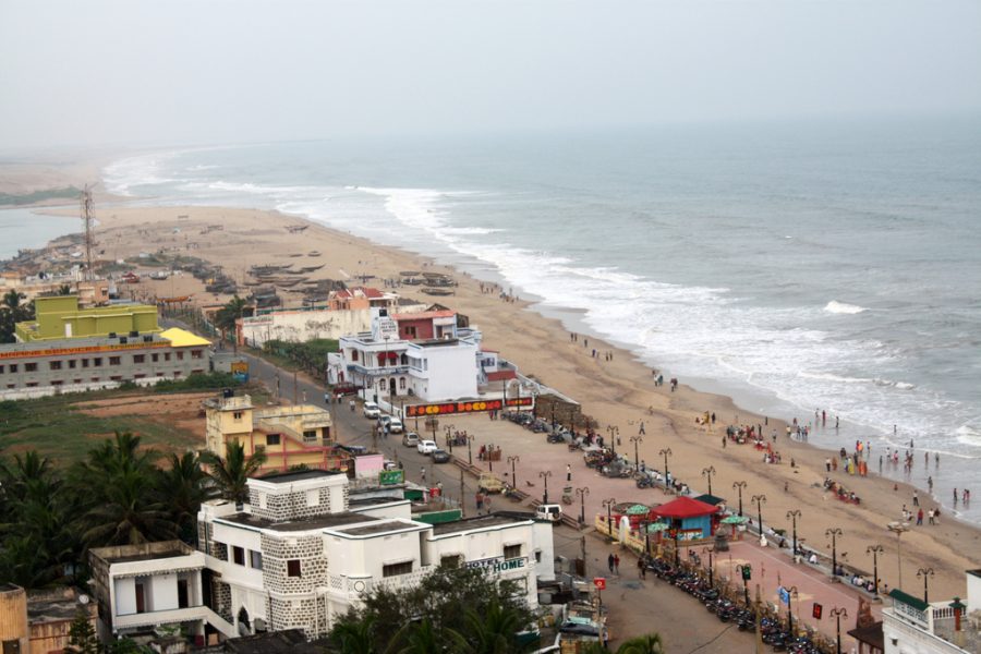 ODISHA PACKAGE  6N/7D (3N PURI,2N BBSR, 1N GOPALPUR)