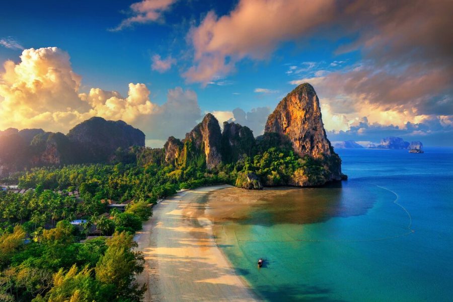 THAILAND – 2N PTY, 2N HKT, 2N BKK- SONEPUR PESTICIDES