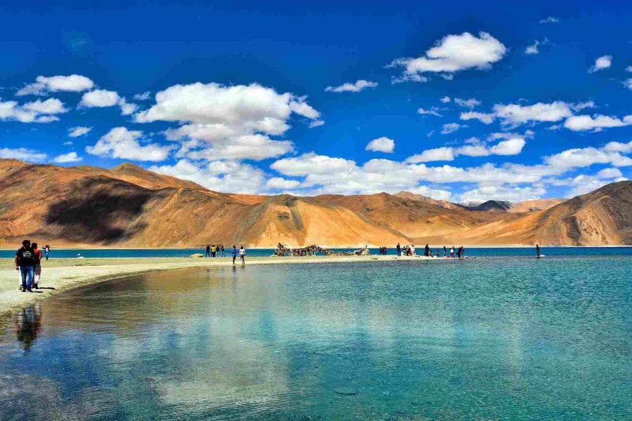 LEH LADAKH