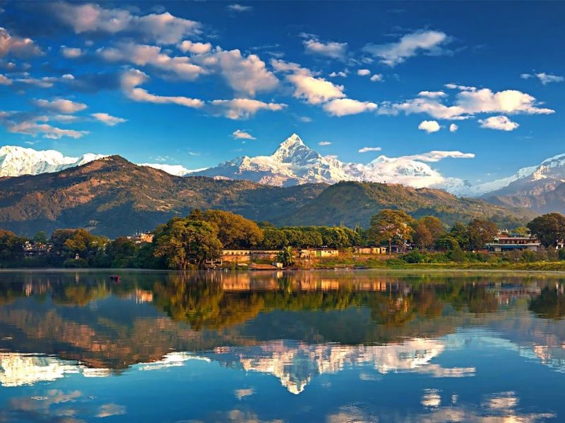 nepal